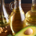 VEGETABLE OILS VS NUT OILS – STRICTLY COLD PRESSED