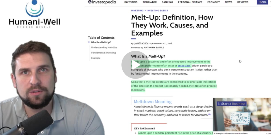 WORLD WEEKLY – Nov. 16th – The TRIFECTA and the US’ ECONOMY CRASH?