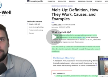 WORLD WEEKLY – Nov. 16th – The TRIFECTA and the US’ ECONOMY CRASH?