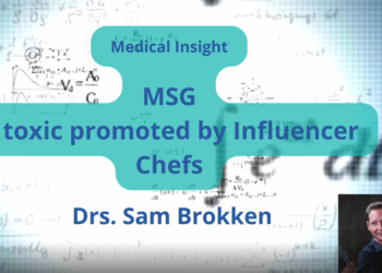 MSG: A Toxic Promoted by Influencer Chefs