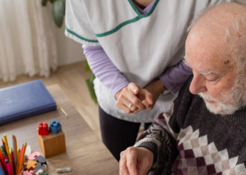 A CURE FOR ALZHEIMER’S?