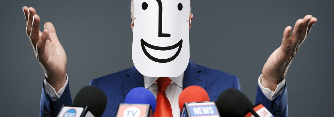 HOW YOU ARE ‘RULED’: A SOCIAL CONSTRUCT!