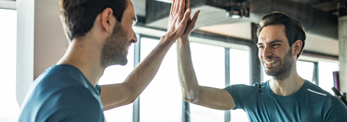 BECOMING YOUR OWN DOCTOR!