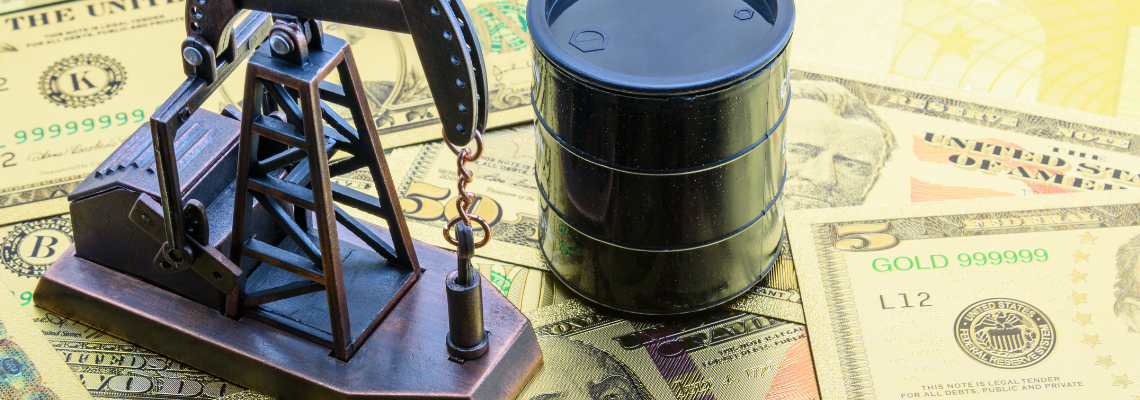PETRODOLLAR PART 1: HOW IT STARTED