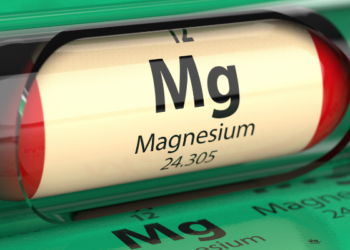THE MAGNESIUM MANUAL: FINDING THE RIGHT FORMULATION FOR YOU