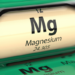 THE MAGNESIUM MANUAL: FINDING THE RIGHT FORMULATION FOR YOU