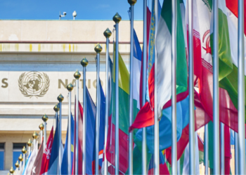 “THE UN PACT FOR THE FUTURE”: OVERVIEW (Part 1)