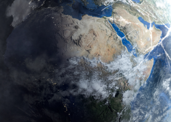 WHERE IS THE CLIMATE EMERGENCY?