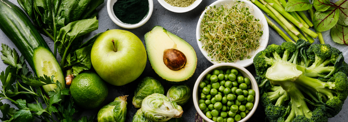 GLUTATHIONE: THE MASTER ANTIOXIDANT