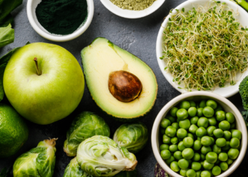 GLUTATHIONE: THE MASTER ANTIOXIDANT