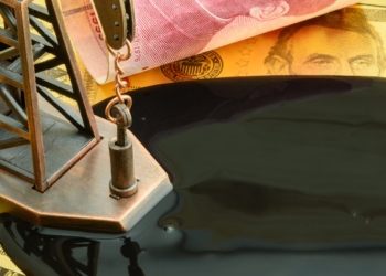 PETRODOLLAR SERIES:  PART 2 – IN SAUDI ARABIA WE TRUST