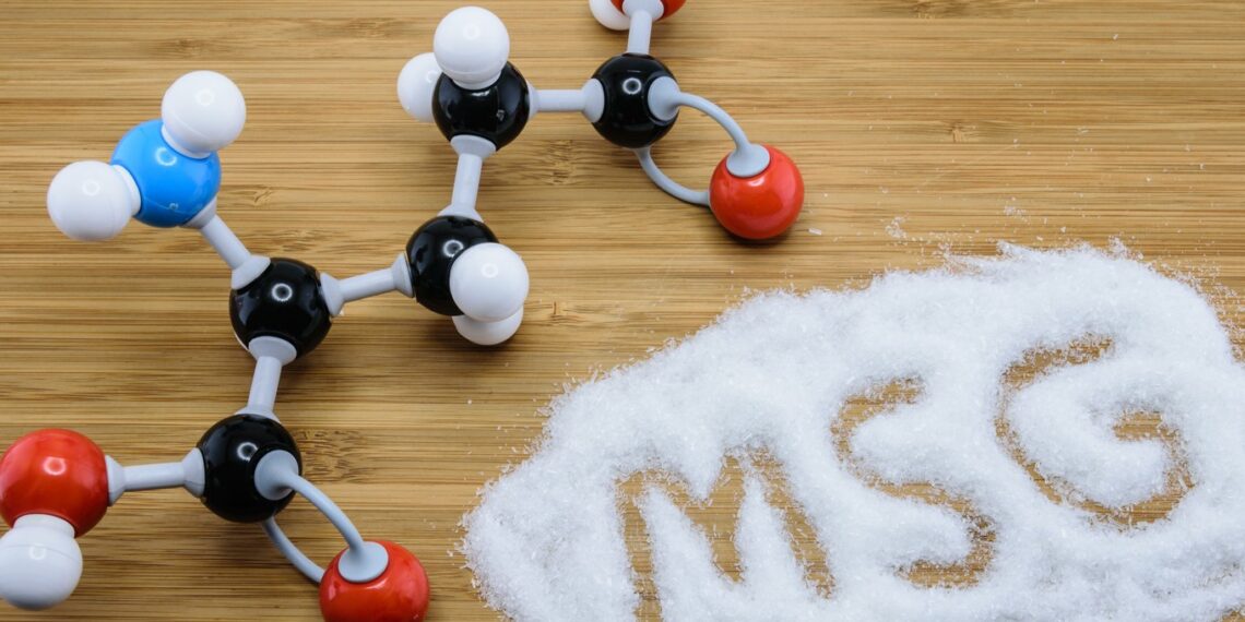 MSG:  THE SLOW KILLER IN YOUR FOOD? A BRIEF UMBRELLA REVIEW!