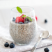 HEALTH BENEFITS OF CHIA SEEDS