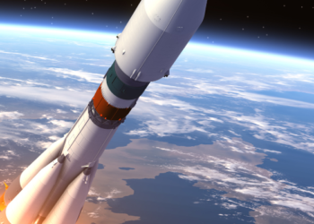 THREE YEARS OF SETBACK, BUT WE HAVE A LAUNCH!