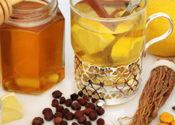 A BEGINNER’S HANDBOOK IN NATURAL MEDICINE