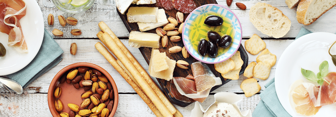 FOOD: THE UNDERVALUED CORE OF HEALTH!