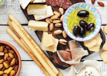 FOOD: THE UNDERVALUED CORE OF HEALTH!