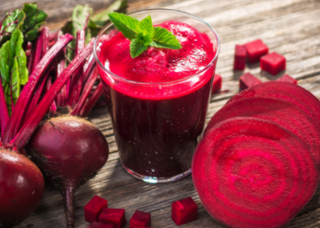 BEETROOT MAGIC