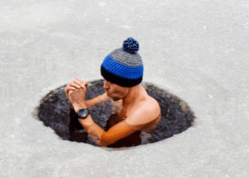 ATHLETES AND COLD IMMERSION THERAPY (WIM HOF): NOT COOL