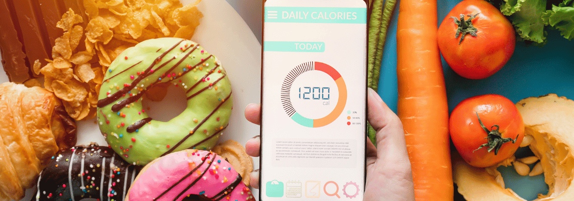 CALORIES: THE BIGGEST DIETARY HOAX IN HUMAN HISTORY