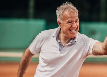 HOW AN EARLY-LIFE KNEE TRAUMA CAN LEAD TO A STROKE!