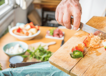 HOW CHOICES IN FOOD AFFECT HEALTH AND THE ENVIRONMENT