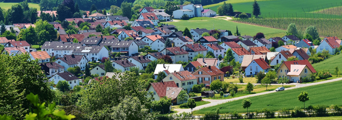 HOW THE ENVIRONMENT WEIGHS IN ON HEALTH