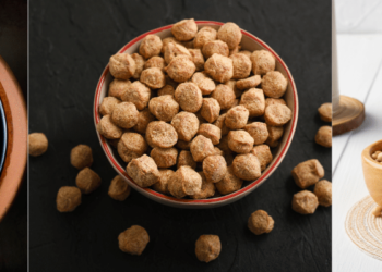 THE H(W)EALTH BENEFITS OF SOY