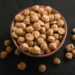 THE H(W)EALTH BENEFITS OF SOY