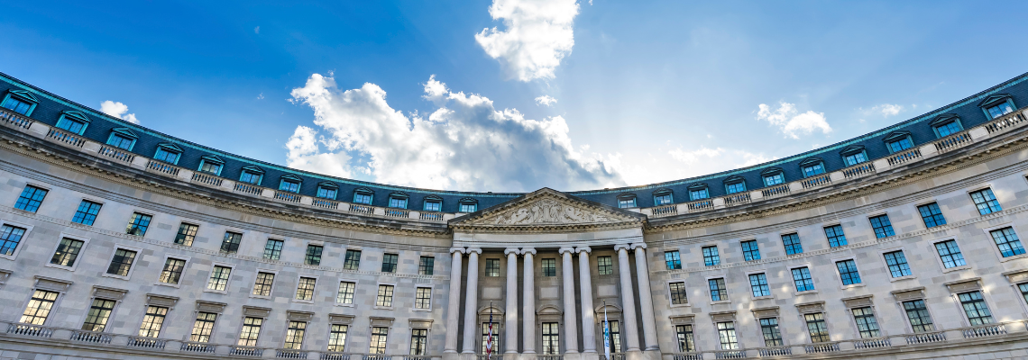 HOW GOVERNMENTAL CONTROLLED AGENCIES MAY END UP AS SERVANTS OF BIG MONEY