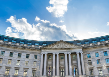 HOW GOVERNMENTAL CONTROLLED AGENCIES MAY END UP AS SERVANTS OF BIG MONEY