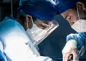 IS COSMETIC SURGERY GOOD FOR YOU?