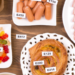 FOOD ADDITIVES (E-Numbers): THE HIGHWAY TO BAD HEALTH?
