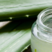 A WORKING MIRACLE: ALOE VERA!
