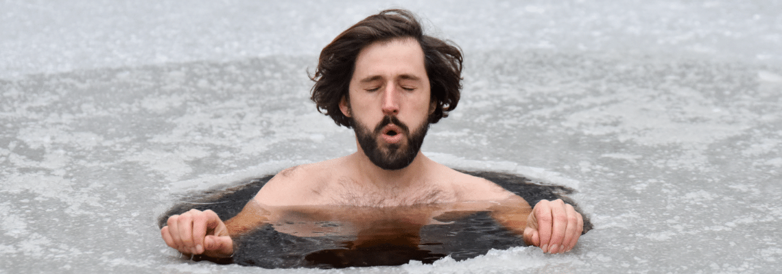 THE WIM HOF METHOD! DOES THE HYPE DELIVER? A NARRATIVE REVIEW