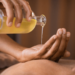 THE ADJUSTMENT OF AROMATHERAPY: BEYOND STRESS RELIEF