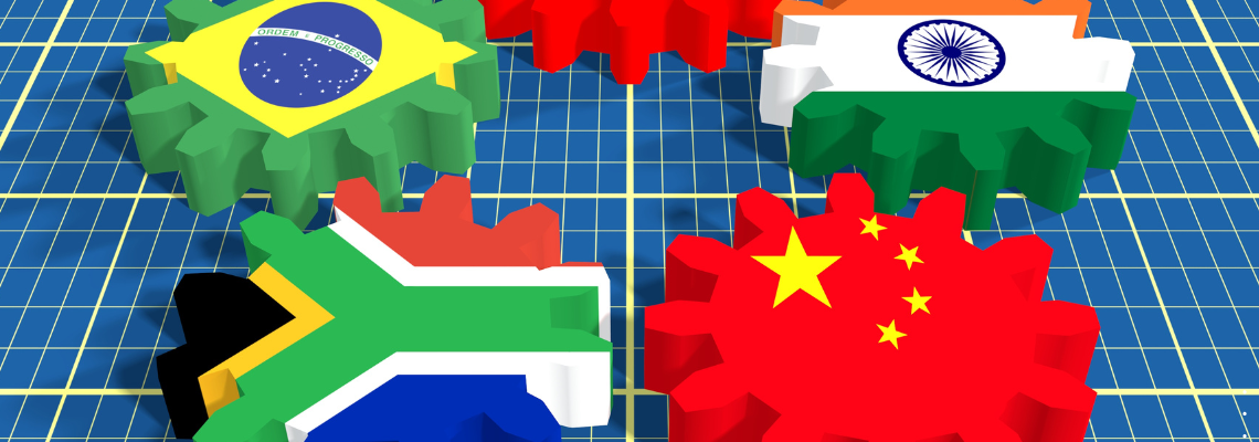 PROJECT mBRIDGE: THE END OF THE DOLLAR AS RESERVE CURRENCY!