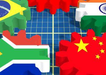 PROJECT mBRIDGE: THE END OF THE DOLLAR AS RESERVE CURRENCY!