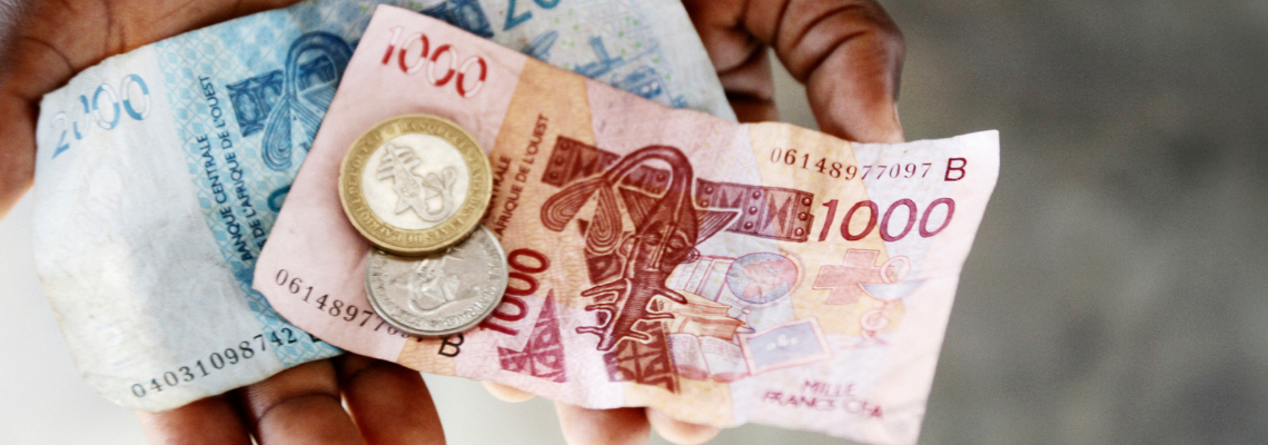 THE ‘ECO’ – ANOTHER FRENCH ‘CRIME AGAINST HUMANITY’?