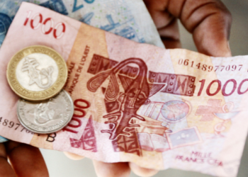 THE ‘ECO’ – ANOTHER FRENCH ‘CRIME AGAINST HUMANITY’?