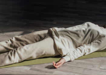 SOMATIC THERAPY: IT’S ABOUT FEELING IT