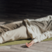 SOMATIC THERAPY: IT’S ABOUT FEELING IT