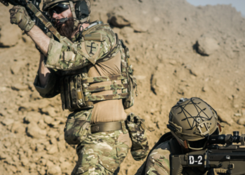 THE WORLD IN TURMOIL!  IS WAR IMMINENT?