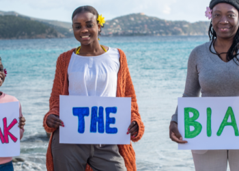 IMPLICIT BIAS IN HEALTHCARE: HOW IT AFFECTS PATIENTS AND CO-WORKERS