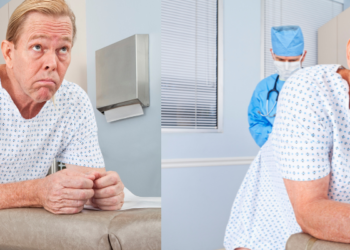 ABOUT CANCER SCREENING: YOU NEED TO TAKE CONTROL