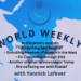 World Weekly Sept. 17th, in new format.