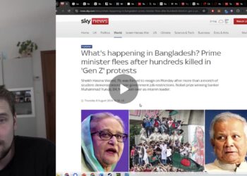 WORLD WEEKLY – Aug. 22nd – 2024