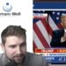 Trump’s landslide victory & the US heading for recession?
