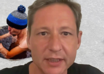 99 Seconds of Science – Ice Bathing