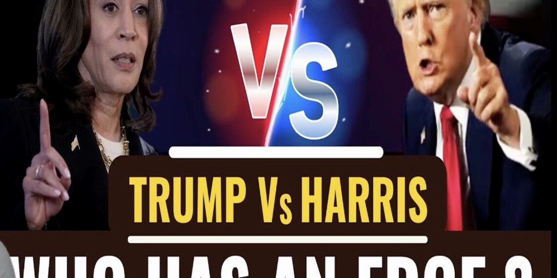 THE US PRESIDENTIAL DEBATE – WHO WON?